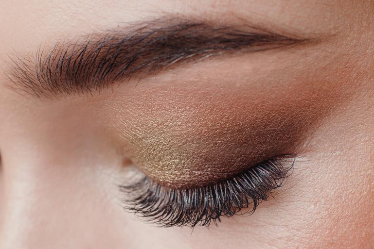 Brown, why not?